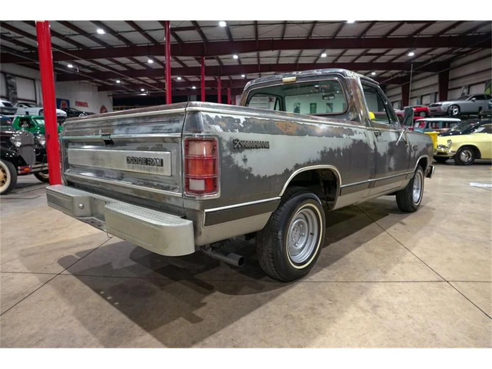 1985 Dodge D Series - Image 8 of 31