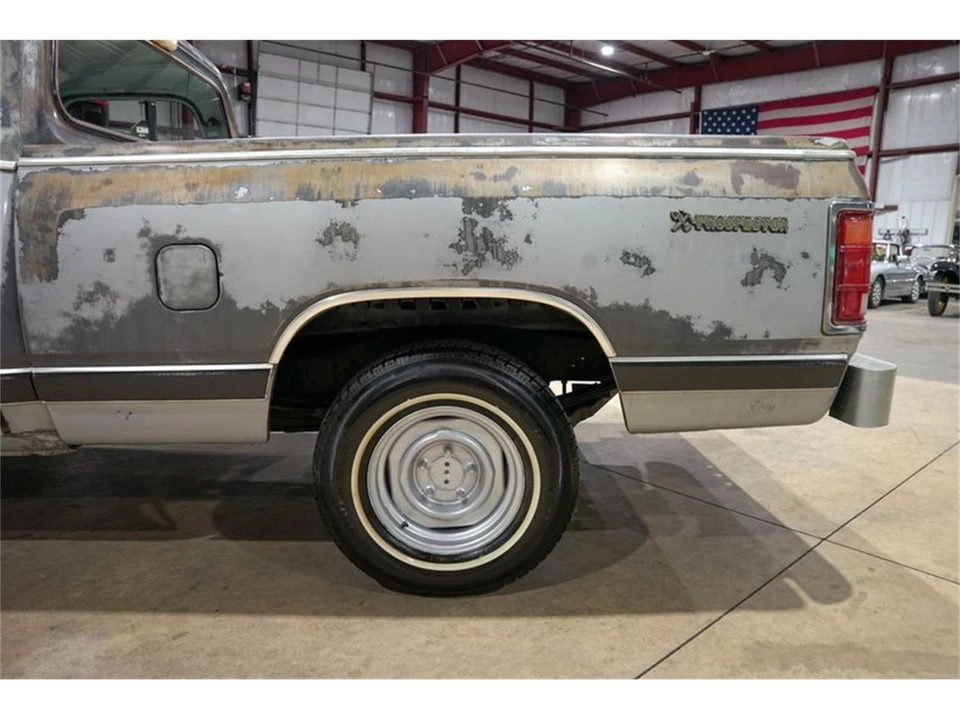 1985 Dodge D Series - Image 5 of 31