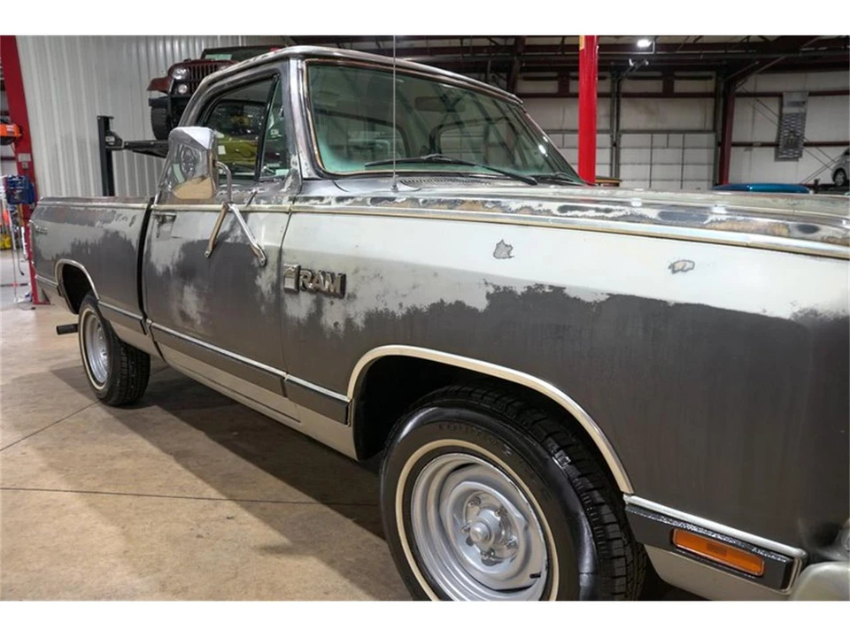 1985 Dodge D Series - Image 30 of 31