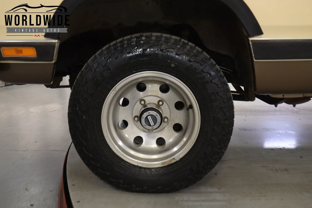 1985 Dodge Ram 1st Gen - Image 5 of 5