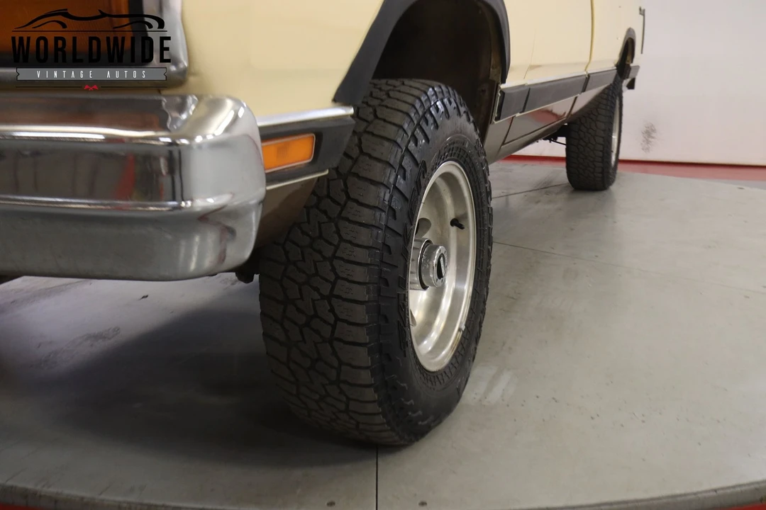 1985 Dodge Ram 1st Gen - Image 11 of 12