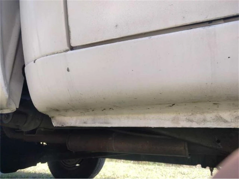 1985 Dodge D Series - Image 17 of 27