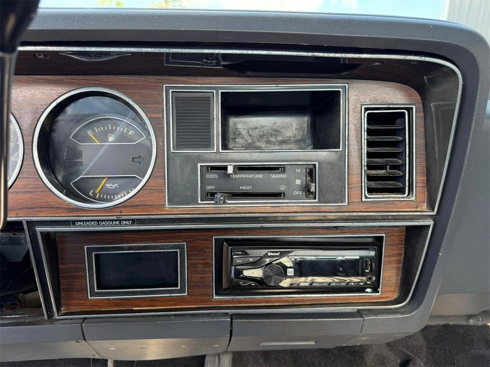 1985 Dodge D Series - Image 4 of 31