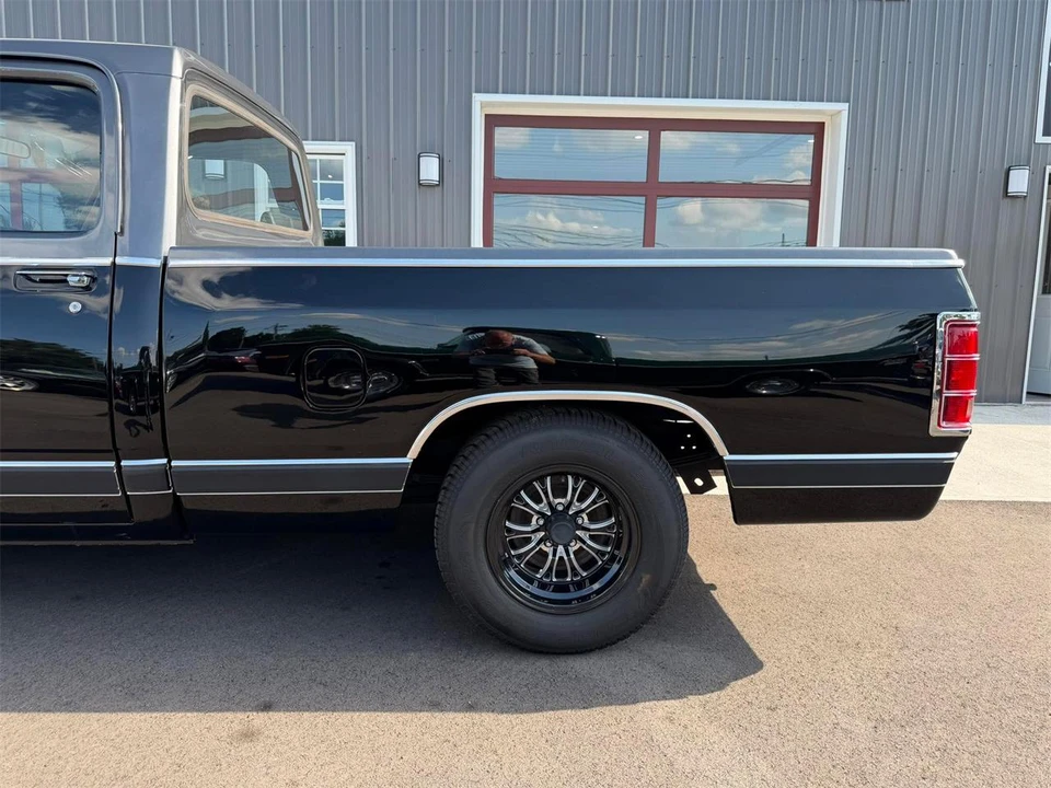 1985 Dodge D Series - Image 5 of 31