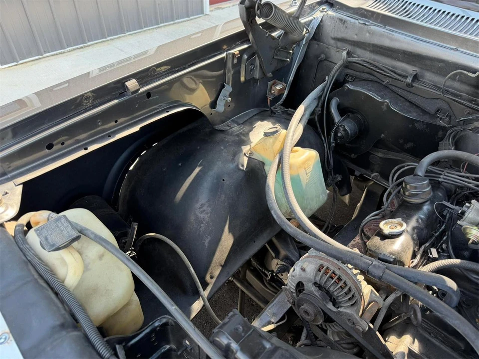 1985 Dodge D Series - Image 6 of 31