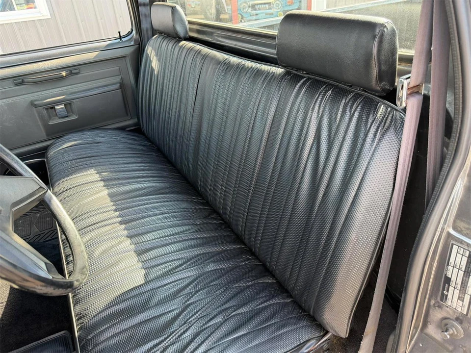 1985 Dodge D Series - Image 8 of 31