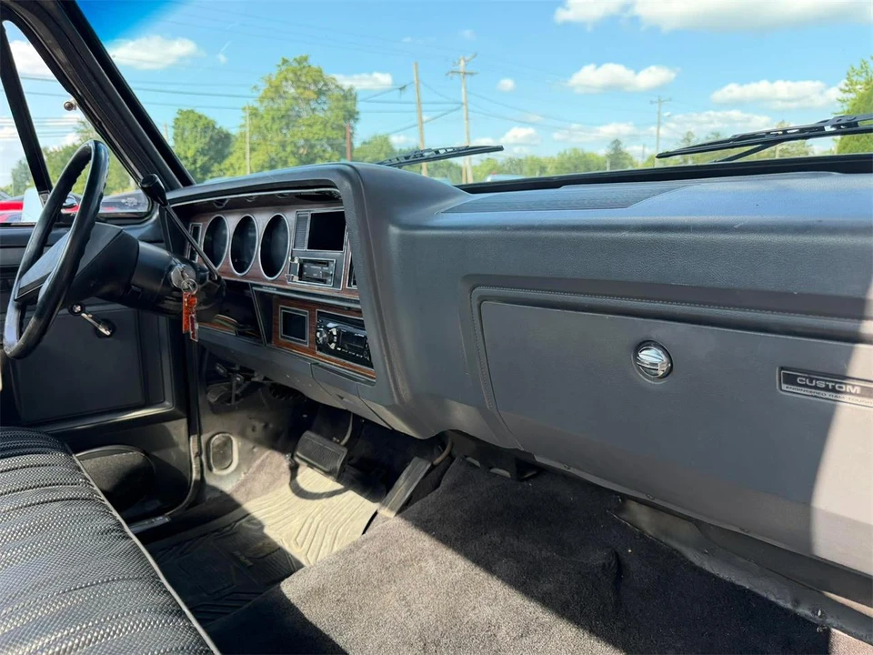 1985 Dodge D Series - Image 10 of 31