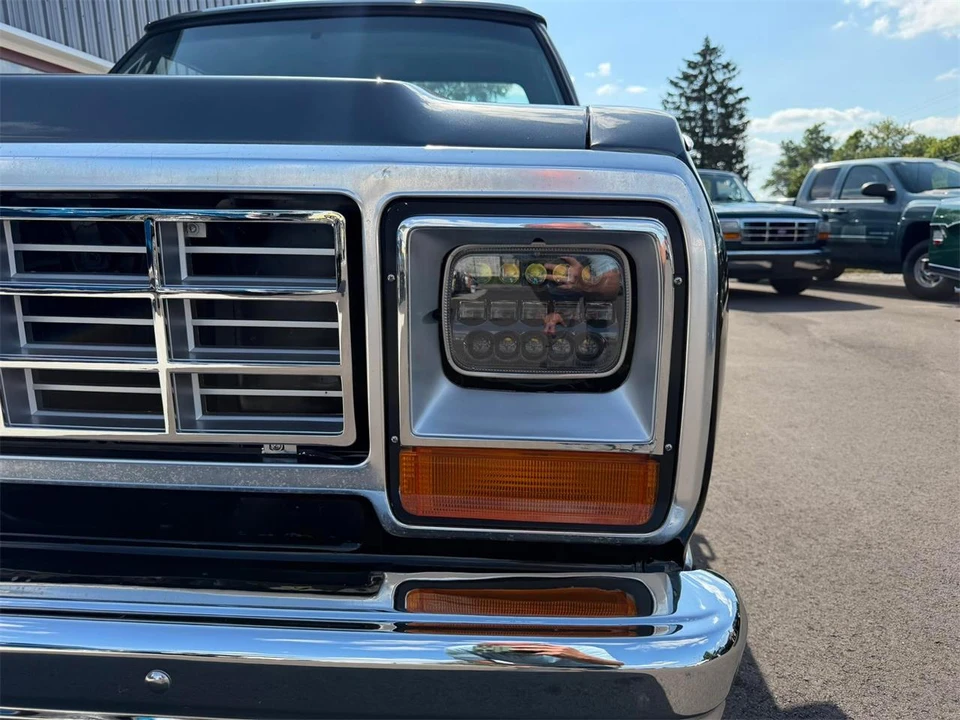 1985 Dodge D Series - Image 11 of 31