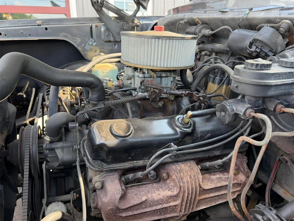 1985 Dodge D Series - Image 17 of 31