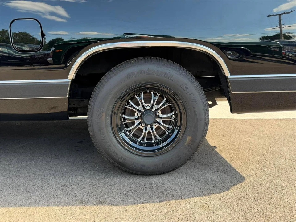 1985 Dodge D Series - Image 19 of 31