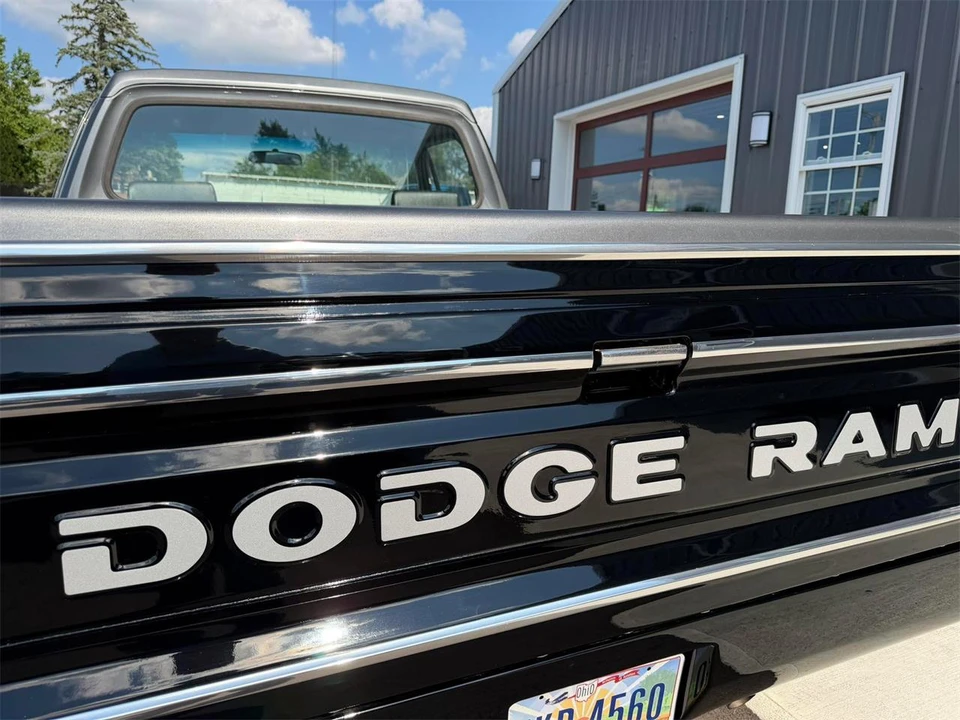 1985 Dodge D Series - Image 21 of 31