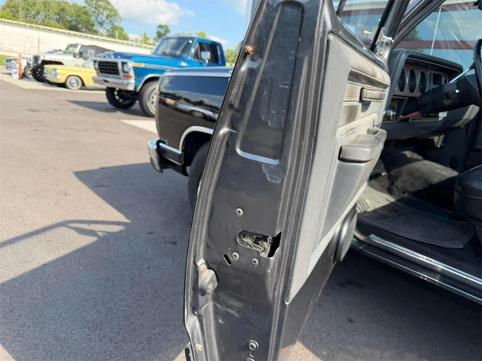 1985 Dodge D Series - Image 22 of 31