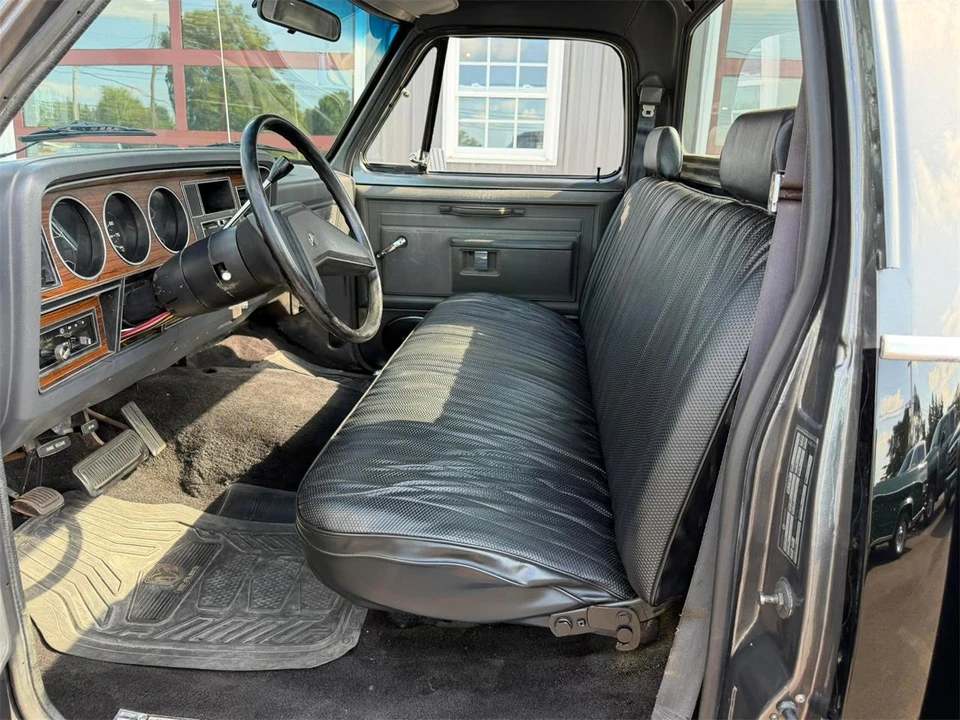 1985 Dodge D Series - Image 23 of 31