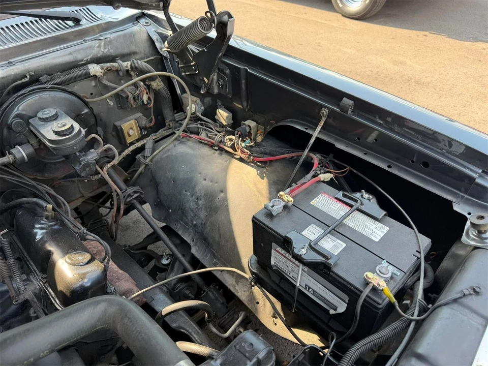 1985 Dodge D Series - Image 26 of 31