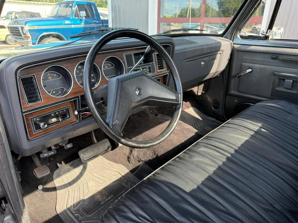 1985 Dodge D Series - Image 28 of 31