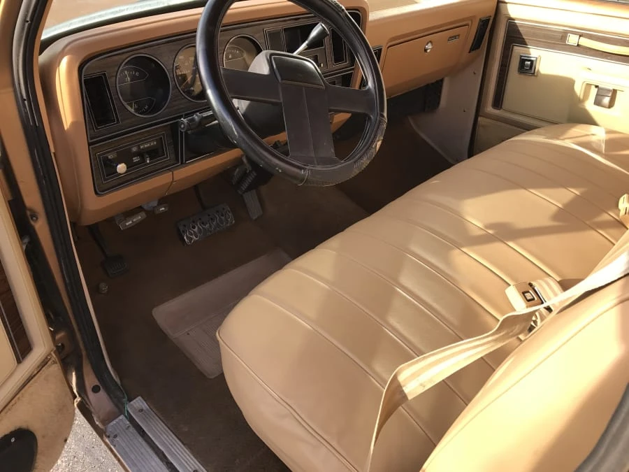 1985 Dodge Ram 1st Gen - Image 4 of 7