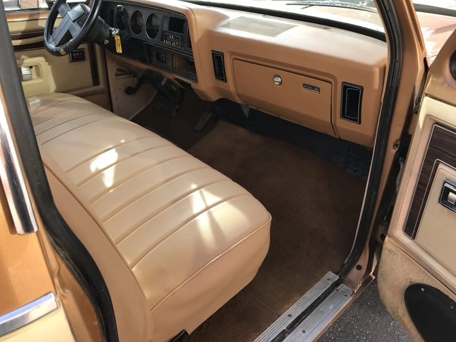 1985 Dodge Ram 1st Gen - Image 5 of 7