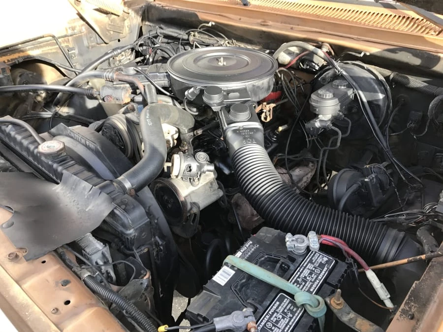 1985 Dodge Ram 1st Gen - Image 6 of 7