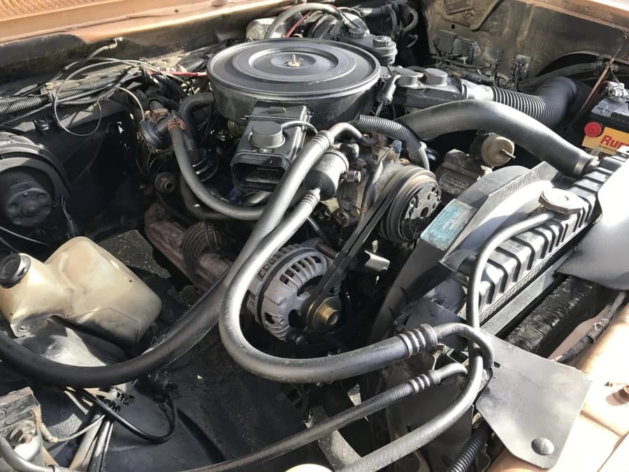 1985 Dodge Ram 1st Gen - Image 7 of 7