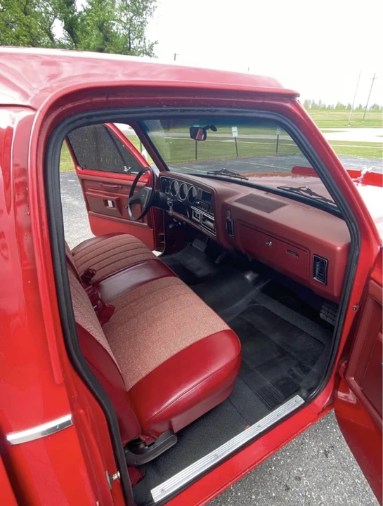 1985 Dodge Ram 1st Gen - Image 18 of 18