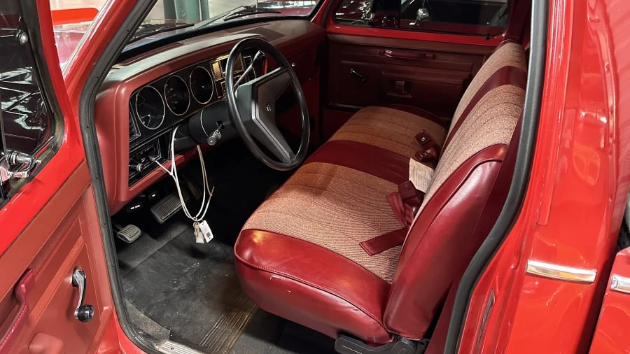 1985 Dodge Ram 1st Gen - Image 3 of 4