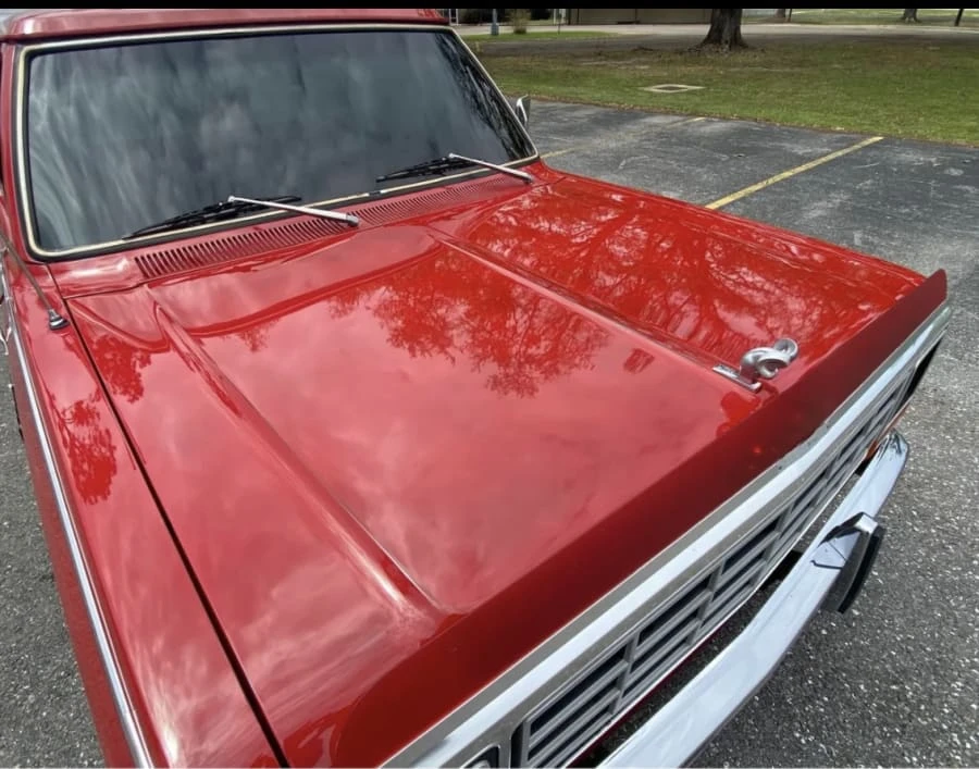 1985 Dodge Ram 1st Gen - Image 8 of 18