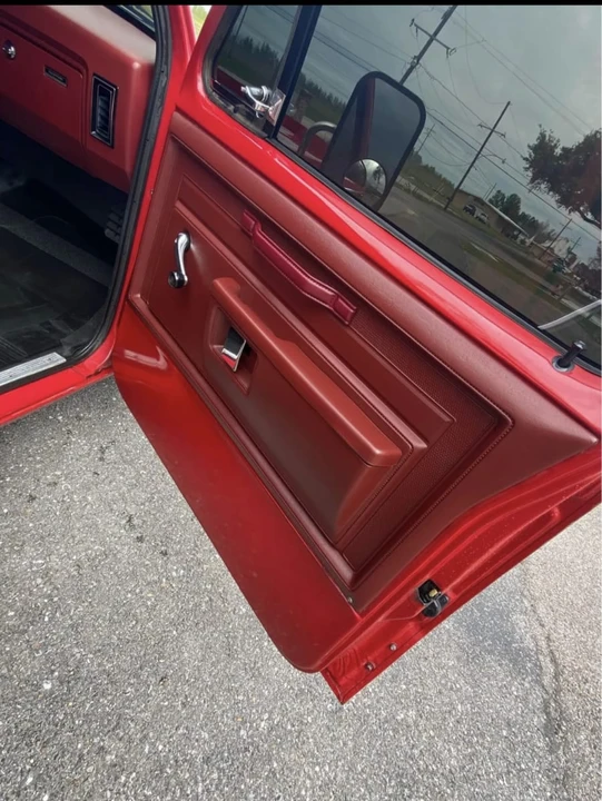 1985 Dodge Ram 1st Gen - Image 16 of 18
