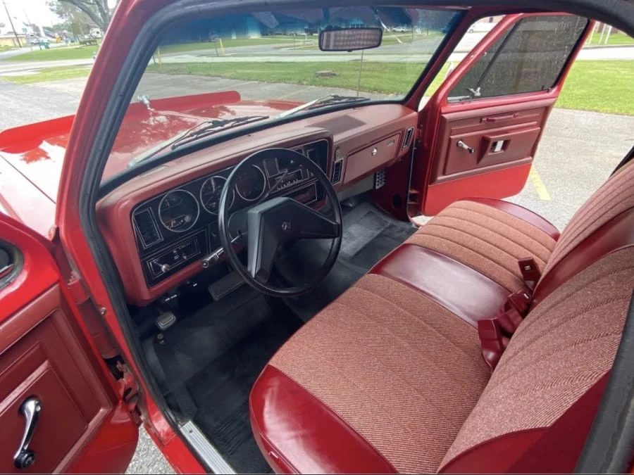 1985 Dodge Ram 1st Gen - Image 9 of 18