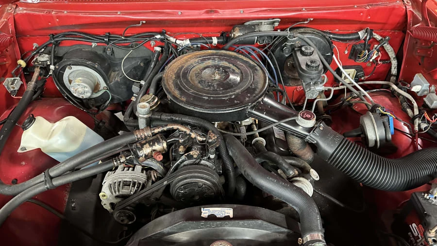 1985 Dodge Ram 1st Gen - Image 4 of 4