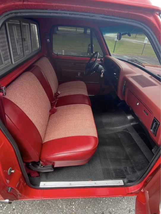 1985 Dodge Ram 1st Gen - Image 14 of 18