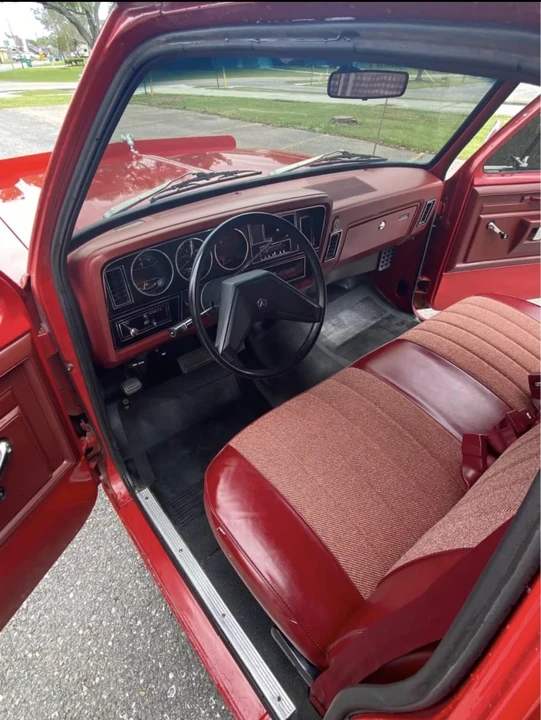 1985 Dodge Ram 1st Gen - Image 11 of 18