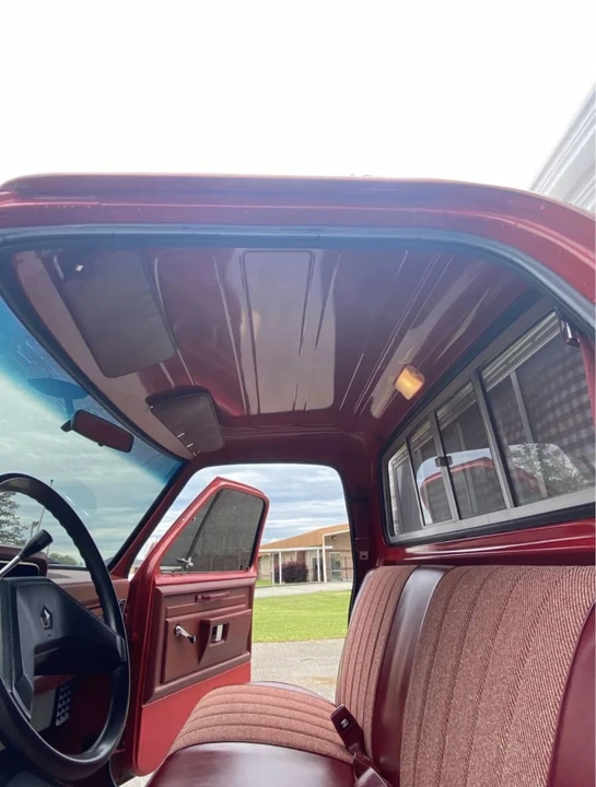 1985 Dodge Ram 1st Gen - Image 15 of 18