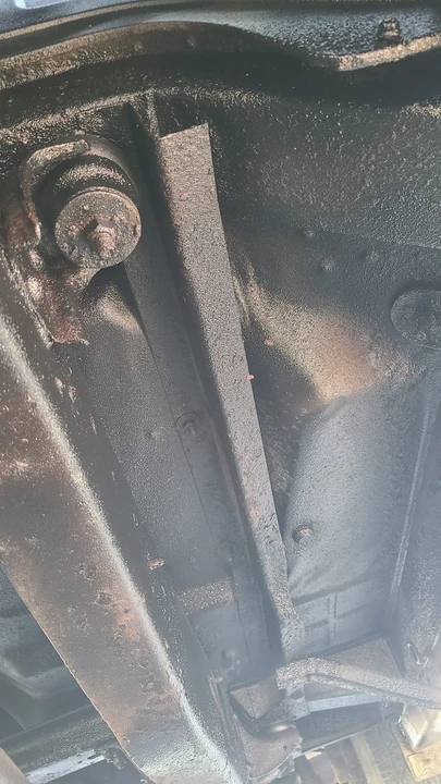 1985 Dodge D Series - Image 23 of 28
