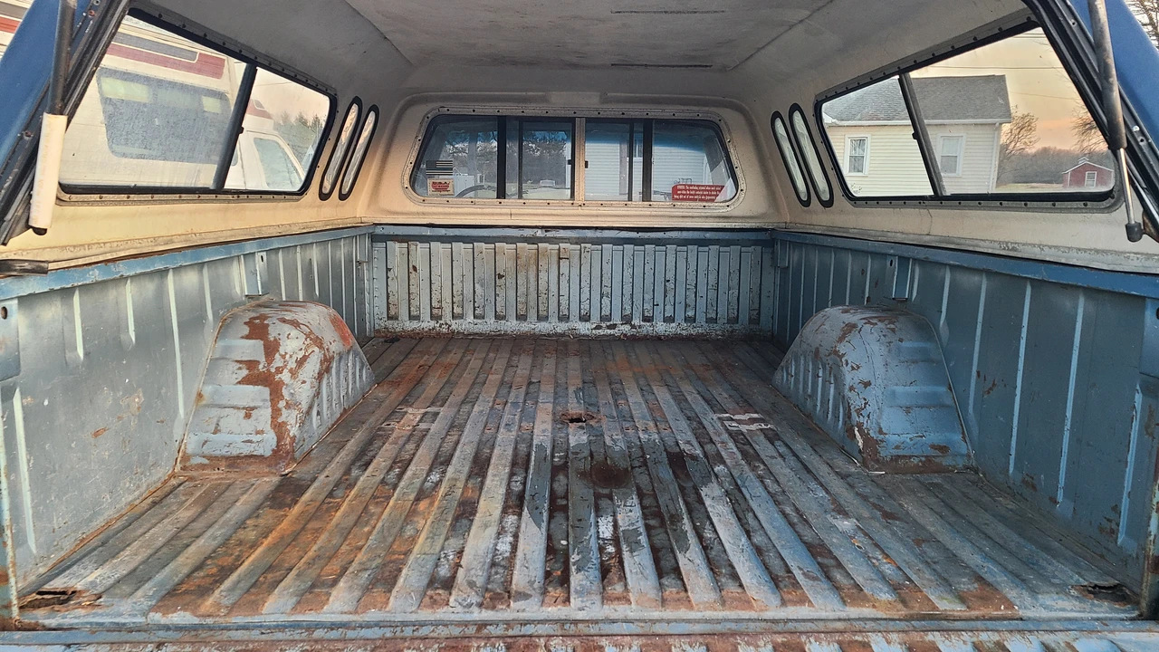 1985 Dodge D Series - Image 10 of 28