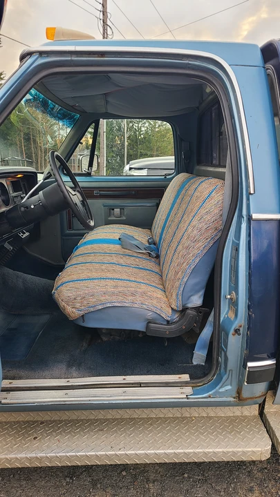 1985 Dodge D Series - Image 17 of 28