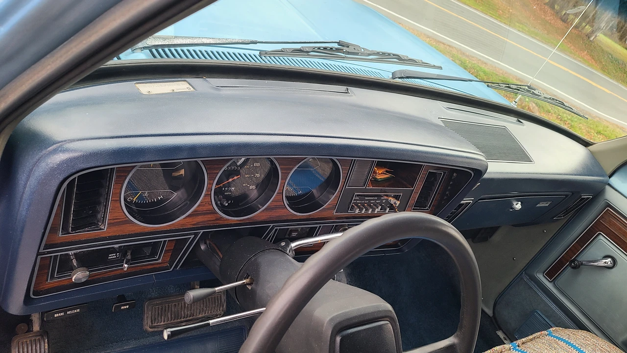1985 Dodge D Series - Image 12 of 28