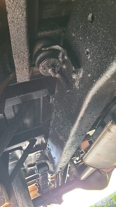 1985 Dodge D Series - Image 24 of 28