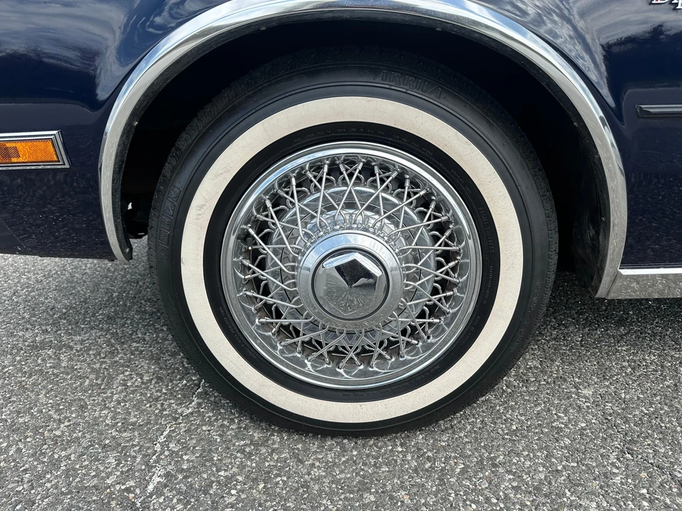 1985 Dodge Diplomat - Image 22 of 31