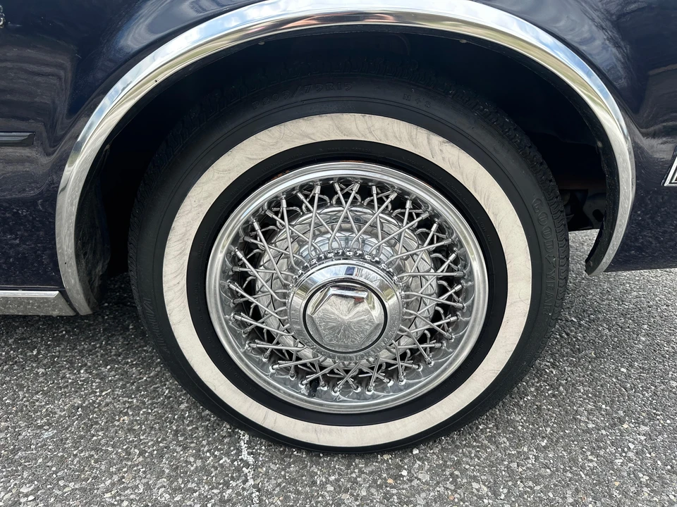1985 Dodge Diplomat - Image 25 of 31