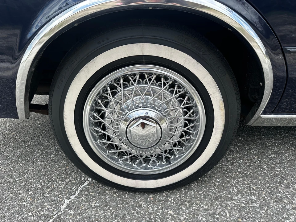 1985 Dodge Diplomat - Image 24 of 31