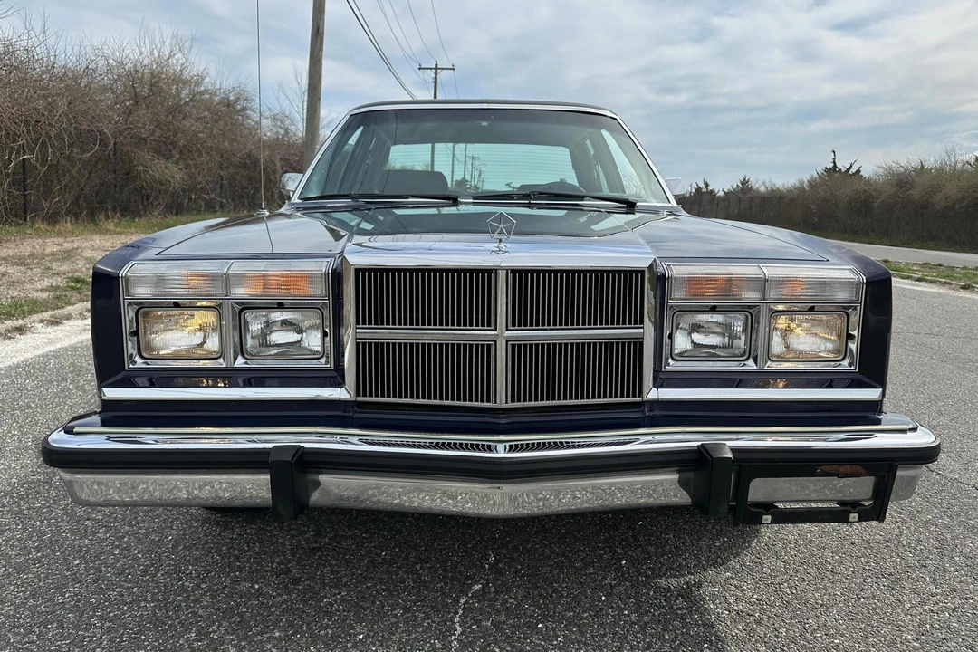 1985 Dodge Diplomat - Image 2 of 31