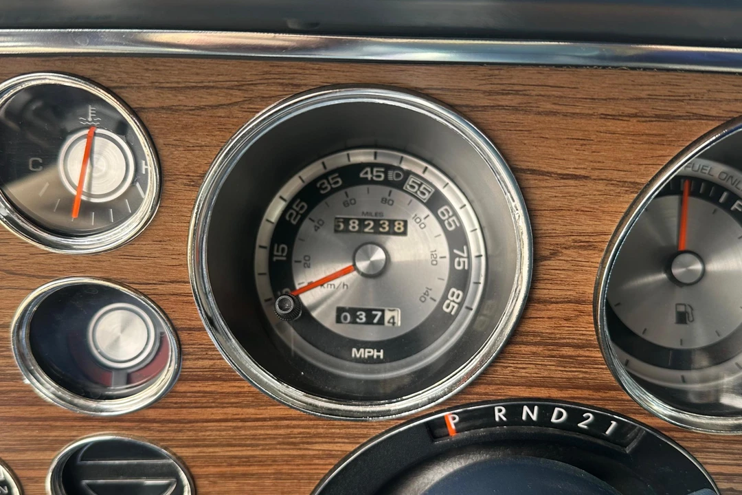 1985 Dodge Diplomat - Image 29 of 31