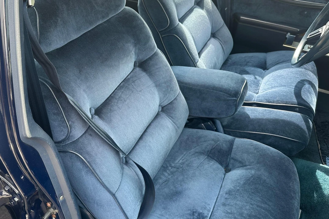 1985 Dodge Diplomat - Image 27 of 31