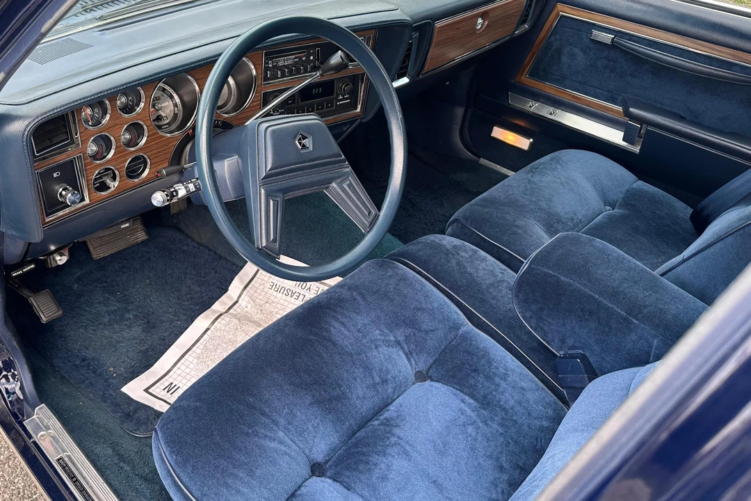 1985 Dodge Diplomat - Image 26 of 31