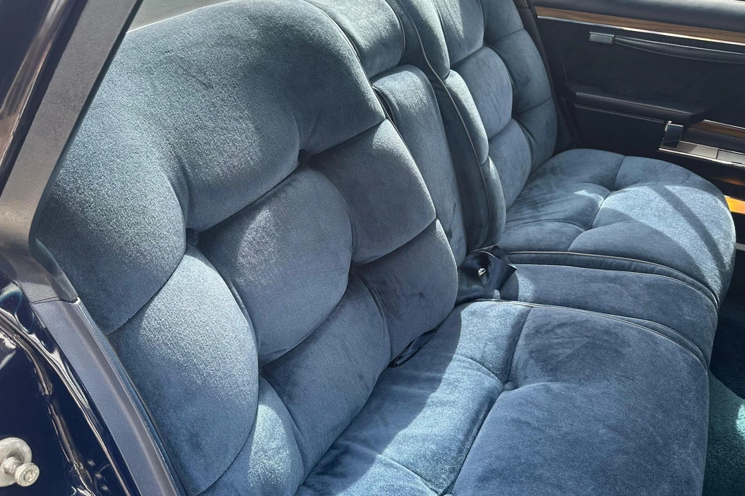 1985 Dodge Diplomat - Image 28 of 31