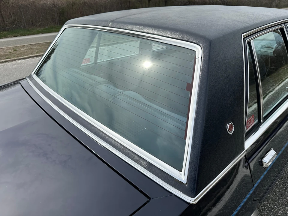 1985 Dodge Diplomat - Image 18 of 31