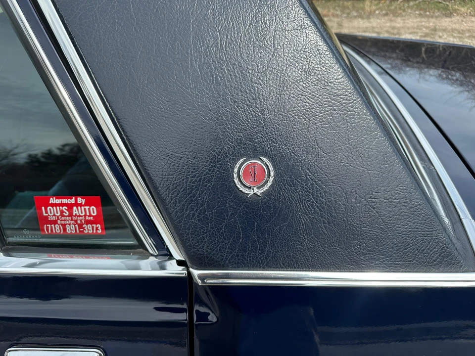 1985 Dodge Diplomat - Image 12 of 31