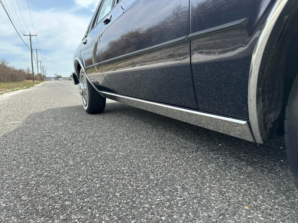 1985 Dodge Diplomat - Image 19 of 31
