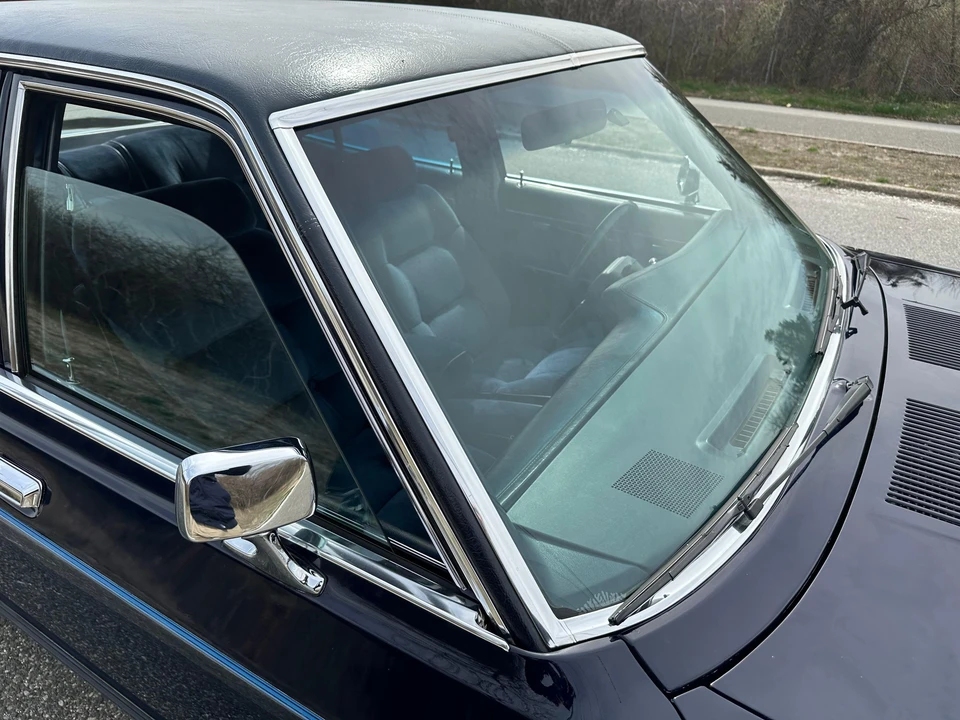 1985 Dodge Diplomat - Image 20 of 31