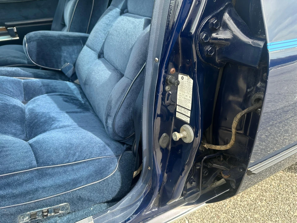 1985 Dodge Diplomat - Image 30 of 31